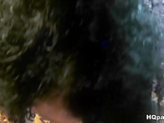 Exotic pornstar Peter Green in Horny Couple, Cumshots adult clip