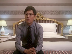 Healing Mate (2014) Jin Hye-kyung