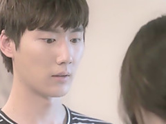 Healing Mate (2014) Jin Hye-kyung