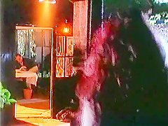 Exotic pornstar in incredible redhead, threesomes sex movie