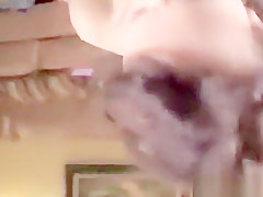 Hottest pornstar in crazy straight, small tits sex scene