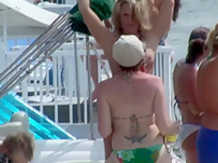 Fabulous pornstar in exotic amateur, group sex adult video