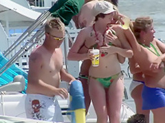 Fabulous pornstar in exotic amateur, group sex adult video