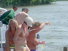 Fabulous pornstar in exotic amateur, group sex adult video