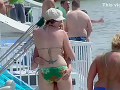 Fabulous pornstar in exotic amateur, group sex adult video