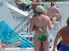 Fabulous pornstar in exotic amateur, group sex adult video