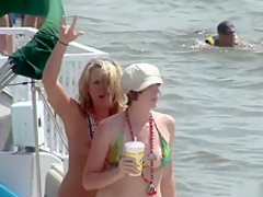 Fabulous pornstar in exotic amateur, group sex adult video