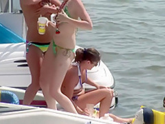 Fabulous pornstar in exotic amateur, group sex adult video