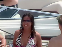 Fabulous pornstar in exotic amateur, group sex adult video