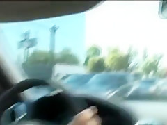 Hottest pornstar Mae Victoria in fabulous redhead, interracial sex movie