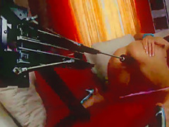 Horny pornstar Aletta Ocean in best big tits, dildos/toys adult video