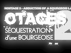 Sequestration une bourgeoise
