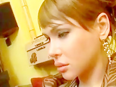 Sequestration une bourgeoise