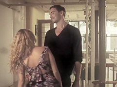 30 Beats (2012) Vahina Giocante