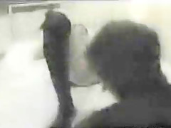 Crazy pornstar in horny japanese, straight sex video