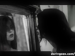 Crazy pornstar in Incredible Hardcore, Dildos/Toys sex clip