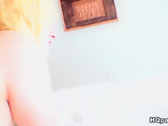 Hottest pornstar Leia Snow in Fabulous POV, Blowjob xxx video