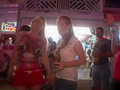 Horny pornstar in fabulous voyeur, big tits xxx scene