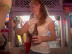 Horny pornstar in fabulous voyeur, big tits xxx scene