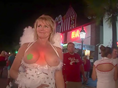 Horny pornstar in fabulous voyeur, big tits xxx scene