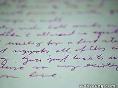 Best pornstar in Incredible Brunette, Masturbation sex video