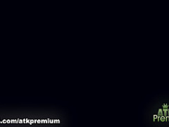 Exotic pornstar in Crazy Redhead, Latina adult clip