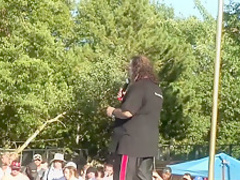 Crazy pornstar in horny big tits, blonde adult movie