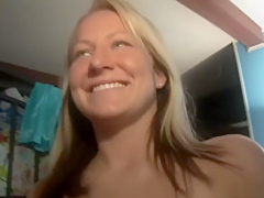 Horny pornstar in hottest amateur, brazilian sex movie