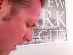 Crazy pornstar Lola Taylor in exotic anal, blonde xxx video