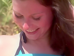 Horny pornstar in incredible dildos/toys, college xxx video