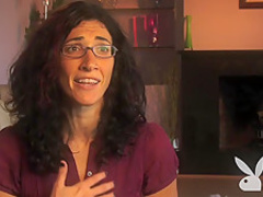 Exotic pornstar in Horny Threesomes, MILF xxx video