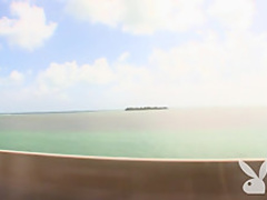 Exotic pornstar in Horny Threesomes, MILF xxx video