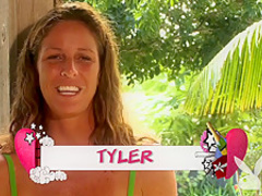 Exotic pornstar in Horny Threesomes, MILF xxx video