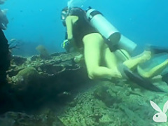 Exotic pornstar in Horny Threesomes, MILF xxx video