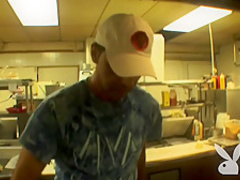 Exotic pornstar in Horny Threesomes, MILF xxx video