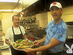 Exotic pornstar in Horny Threesomes, MILF xxx video