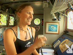 Exotic pornstar in Horny Threesomes, MILF xxx video