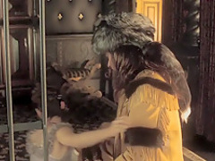 Wild Wild West (1999) Salma Hayek