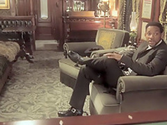 Wild Wild West (1999) Salma Hayek