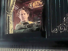 Wild Wild West (1999) Salma Hayek