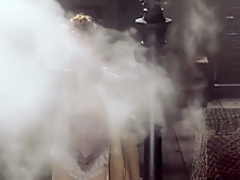 Wild Wild West (1999) Salma Hayek