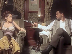 Wild Wild West (1999) Salma Hayek