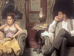 Wild Wild West (1999) Salma Hayek
