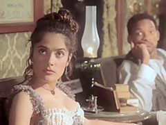 Wild Wild West (1999) Salma Hayek