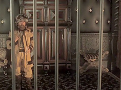 Wild Wild West (1999) Salma Hayek