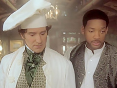 Wild Wild West (1999) Salma Hayek