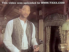 Wild Wild West (1999) Salma Hayek