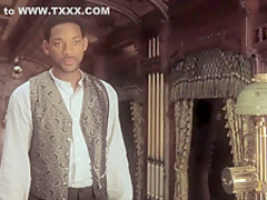 Wild Wild West (1999) Salma Hayek