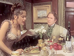 Wild Wild West (1999) Salma Hayek