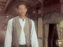 Wild Wild West (1999) Salma Hayek